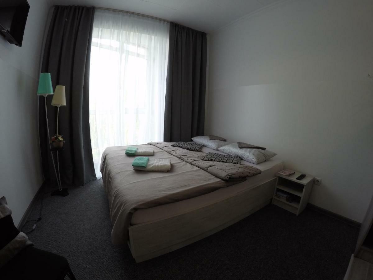 Sweet Home Iwano-Frankiwsk Exterior foto